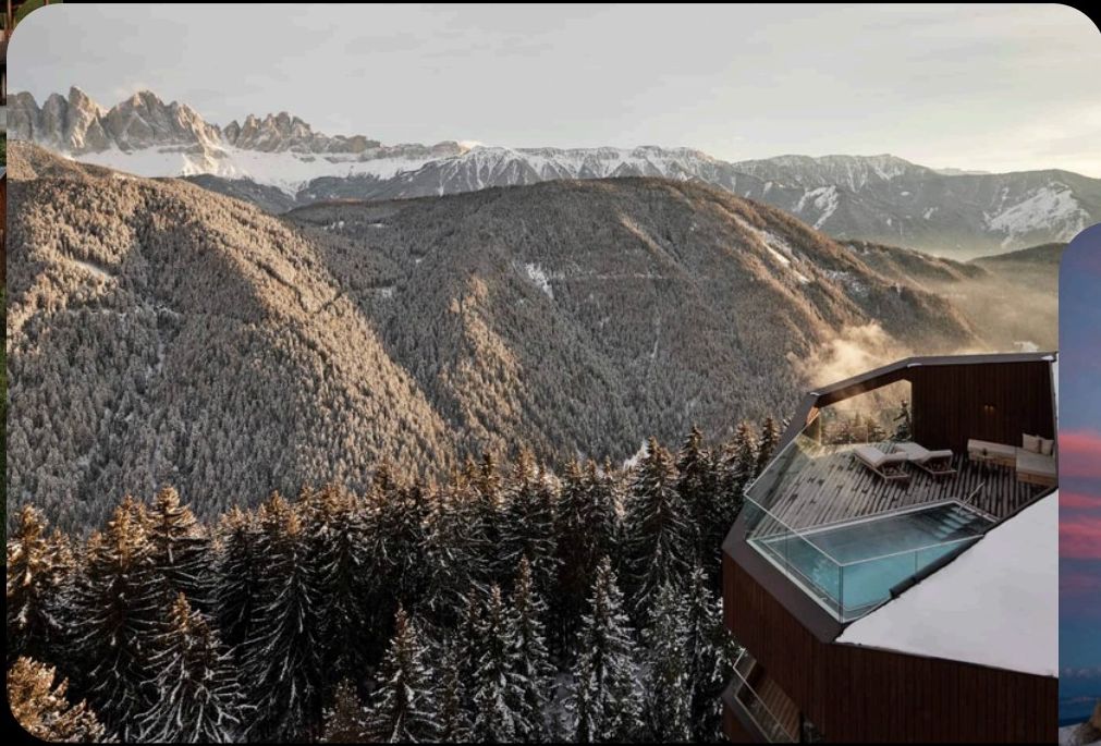 Hotel & Resort