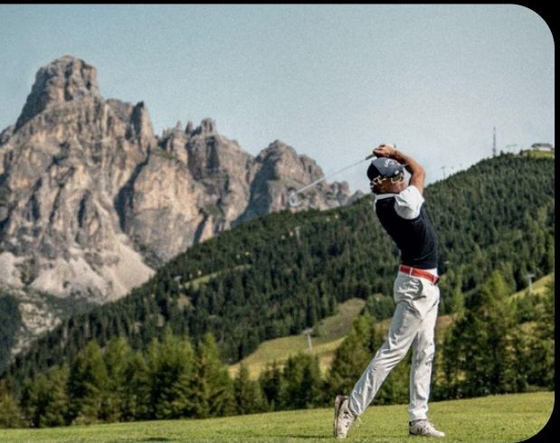 Golf Tournament