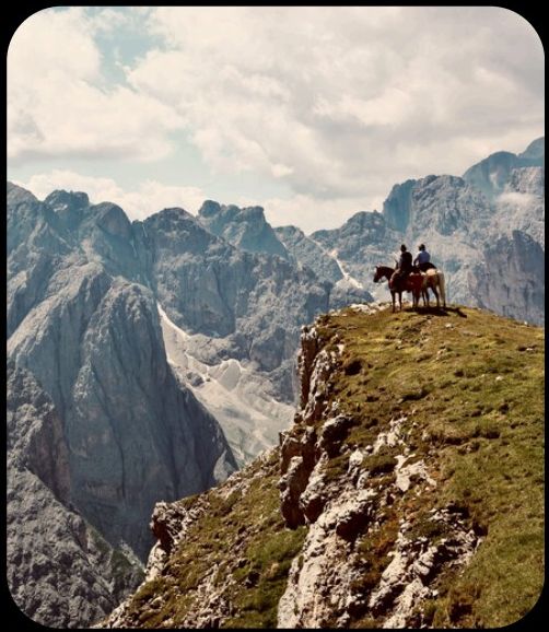 Horse Ride