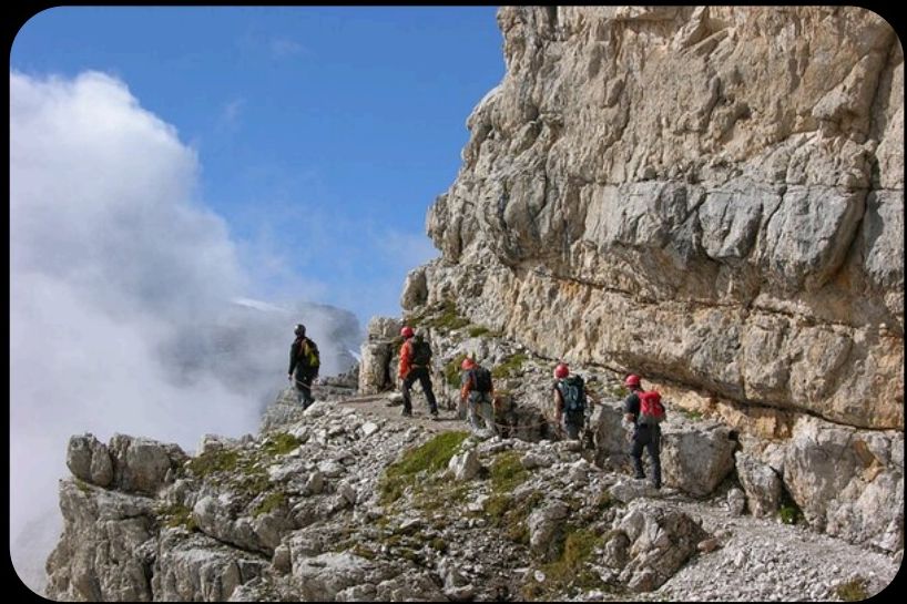 Via Ferrata