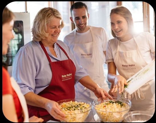 Cooking Class